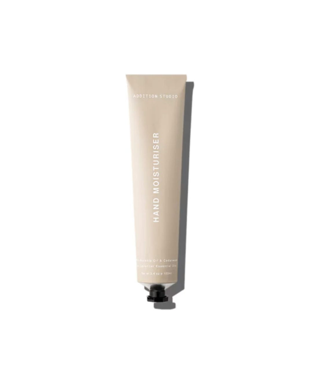 Addition Studio - Hand Cream - Cedar and Lavender - 100ml