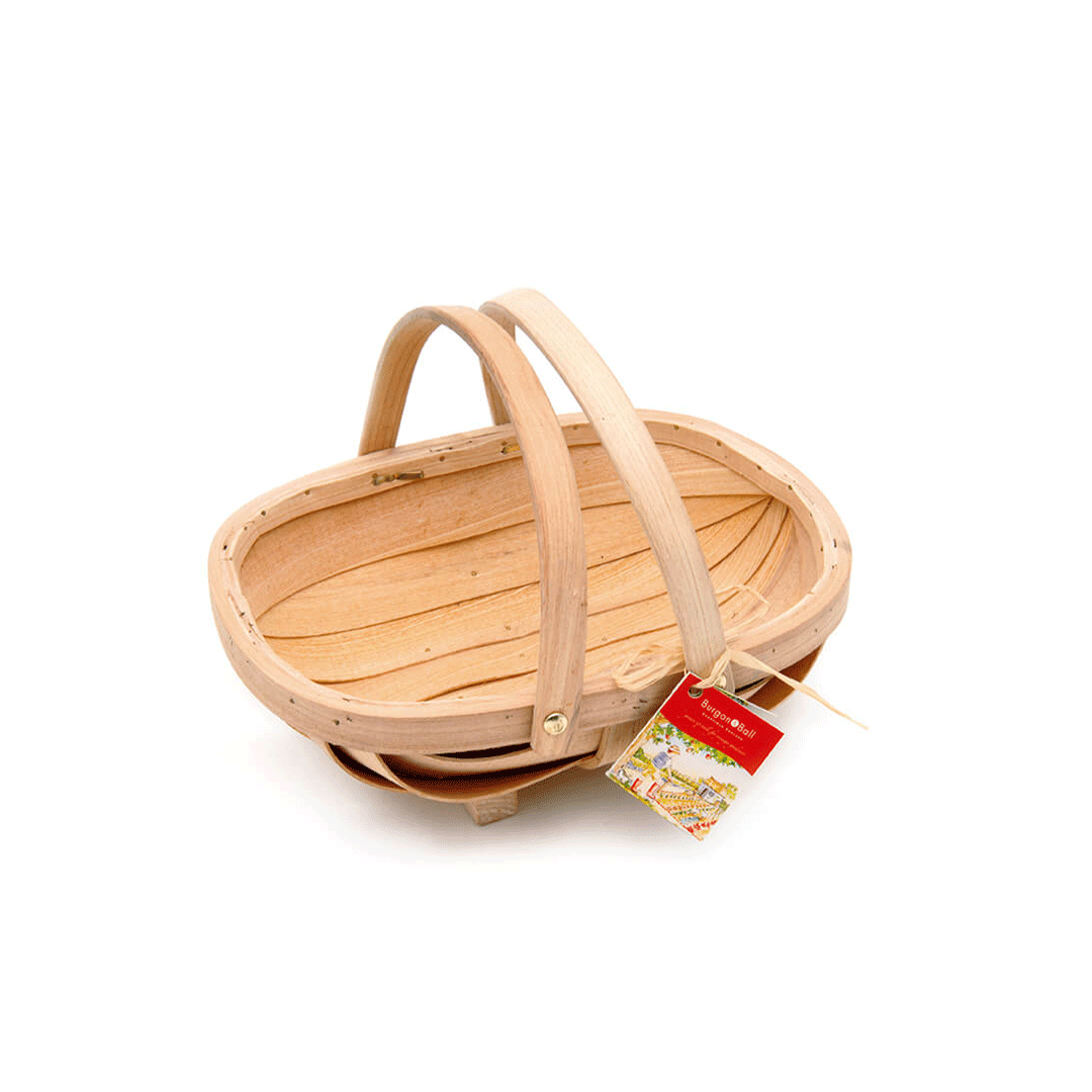 GARDEN TRUG - Budding / Childrens