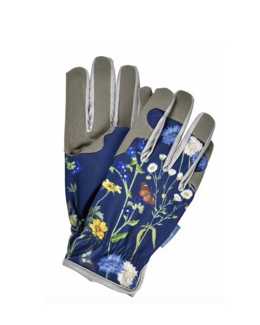Burgon & Ball Dig Ladies Gloves - Meadow