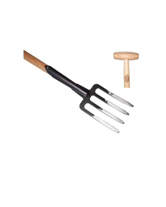 DeWit Ladies Fork, four prong