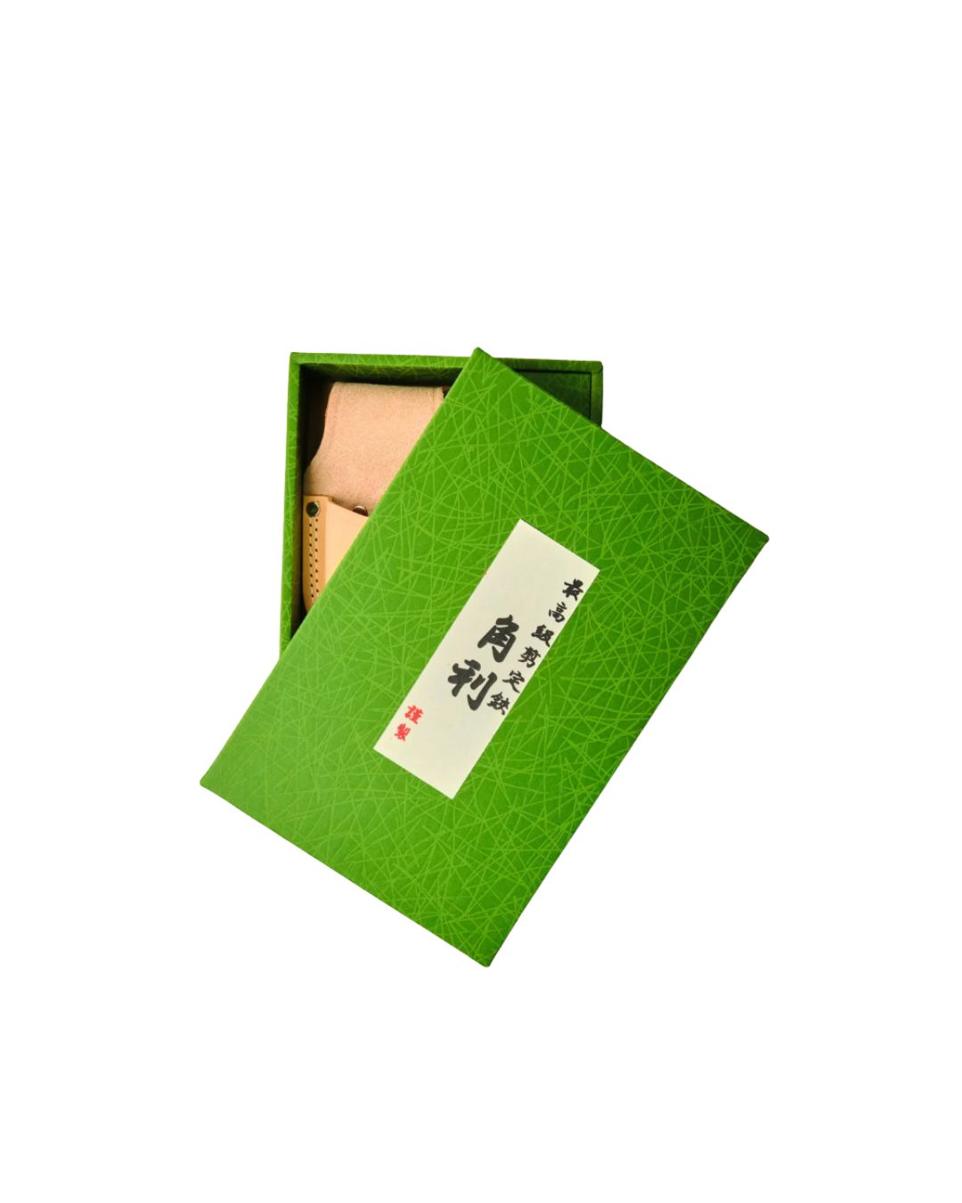 Japanese Pruning Secateurs Gift Box Set
