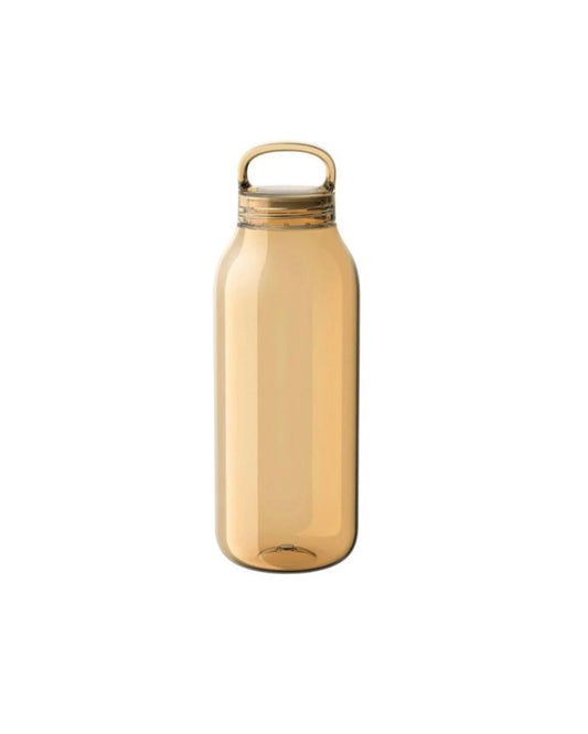 Kinto - Water Bottle - 950ml - Amber