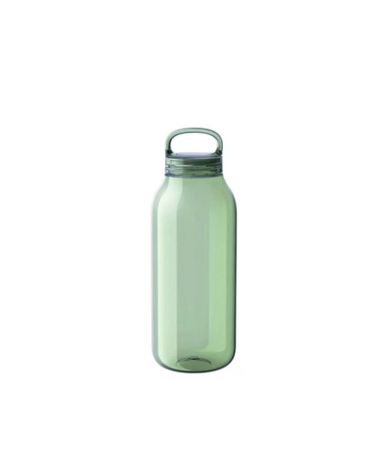 Kinto - Water Bottle - 500ml - Green
