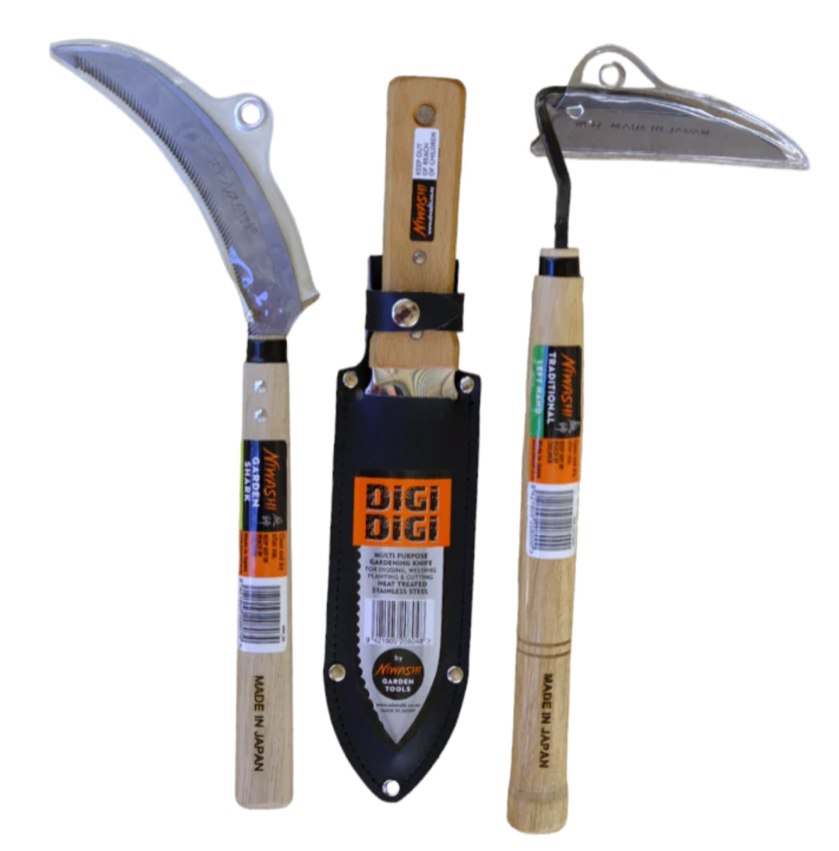 Tool Bundle