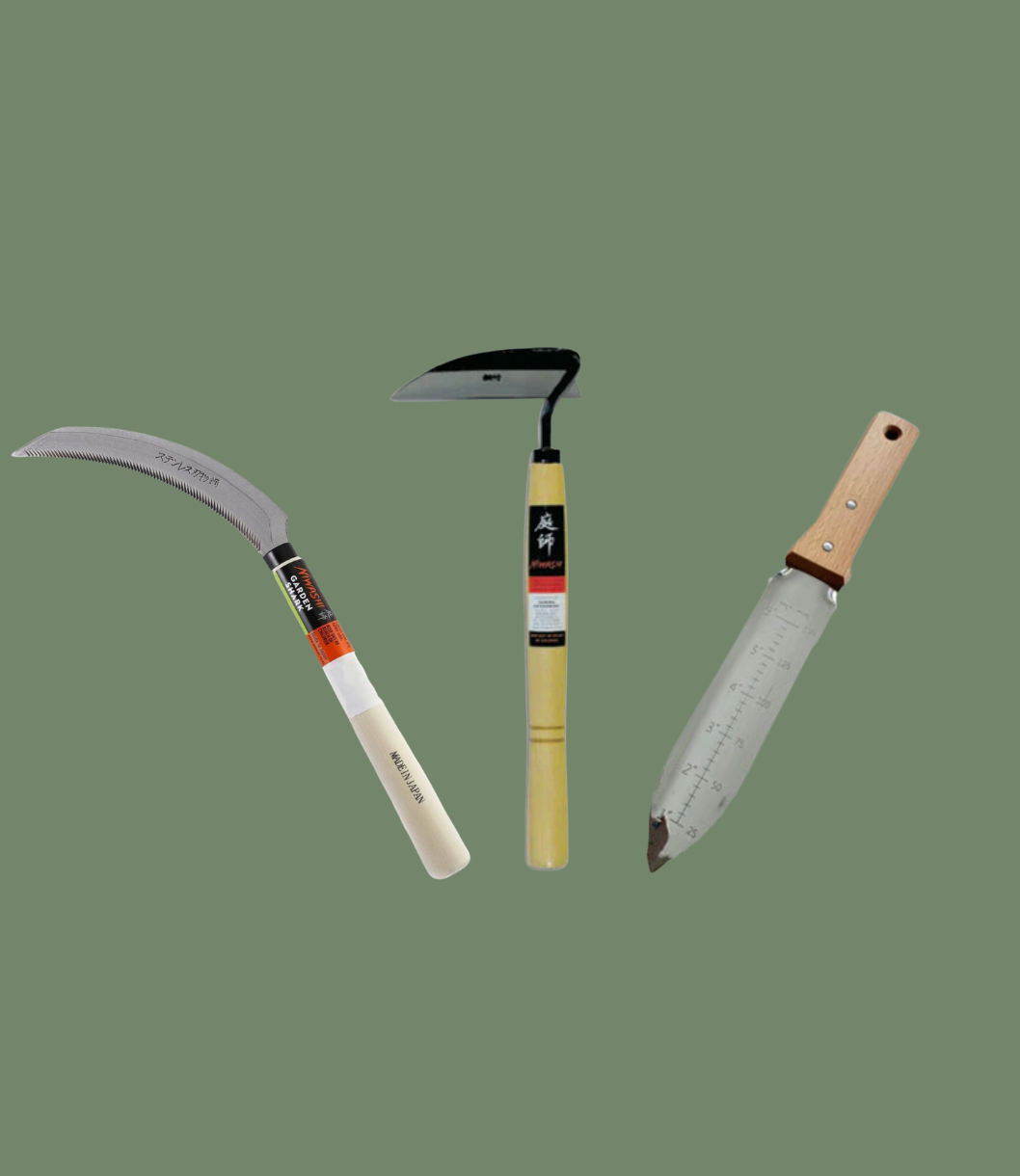 Tool Bundle