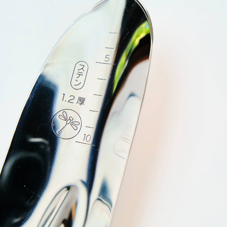 Stainless Trowel