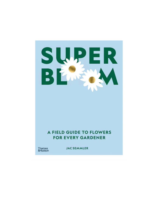 Super Bloom  by Jac Semmler