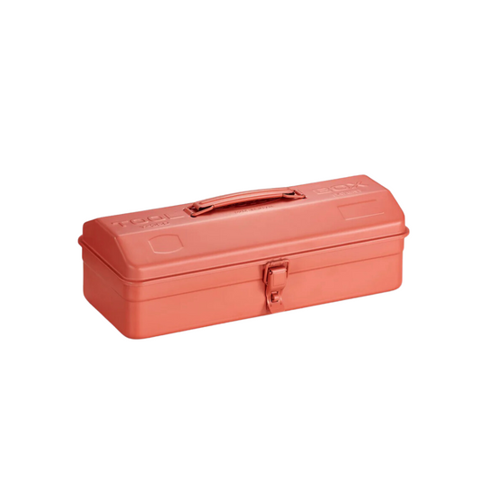 Toyo Steel Toolbox Y-350 - Pink