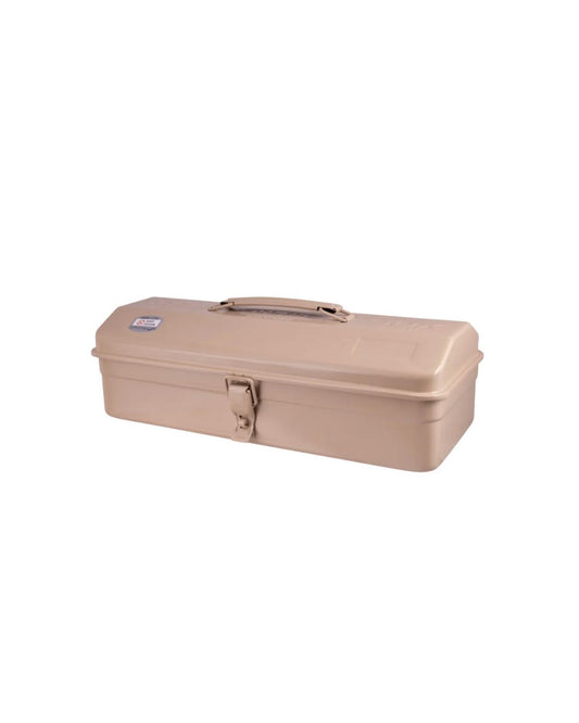 Toyo Steel Toolbox Y-350 - Beige