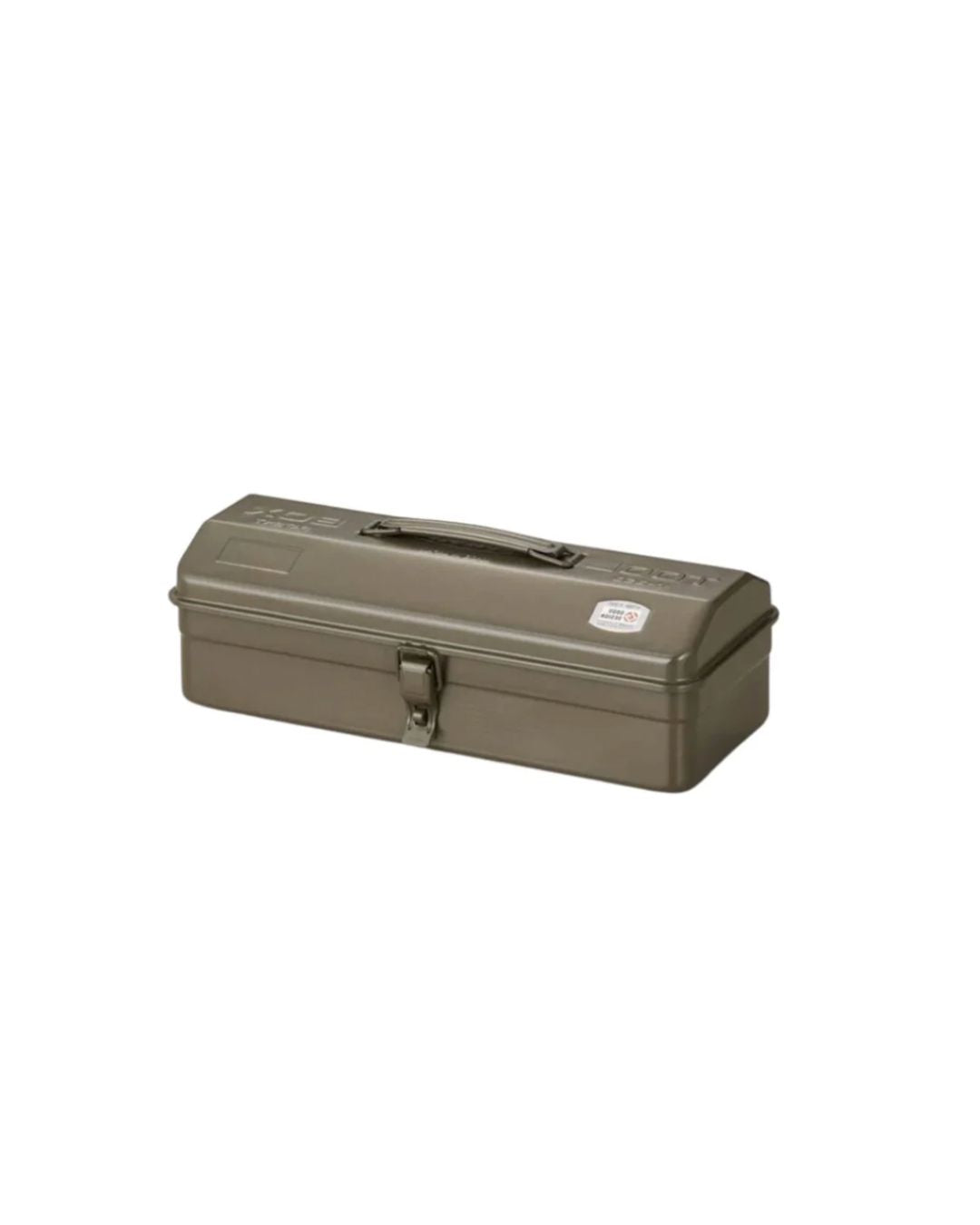 Toyo Steel Toolbox Y-350 - Moss Green