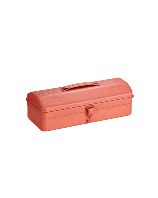 Toyo Steel Toolbox Y-350 - Living Coral