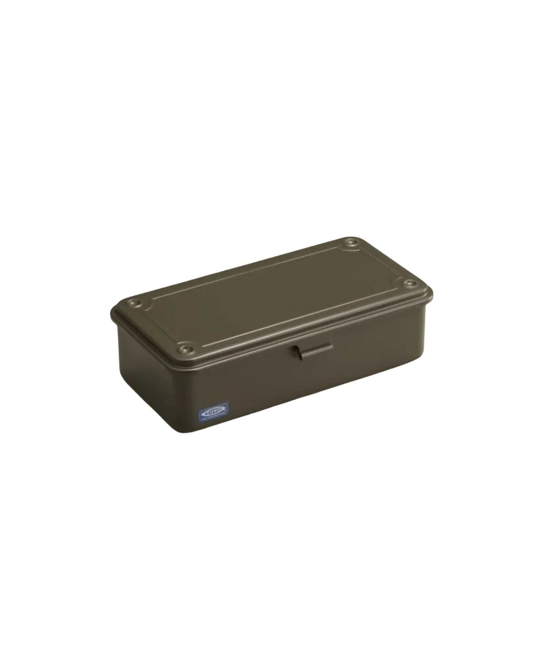TOYO Trunk Shape Toolbox T-190 MG (Moss Green)