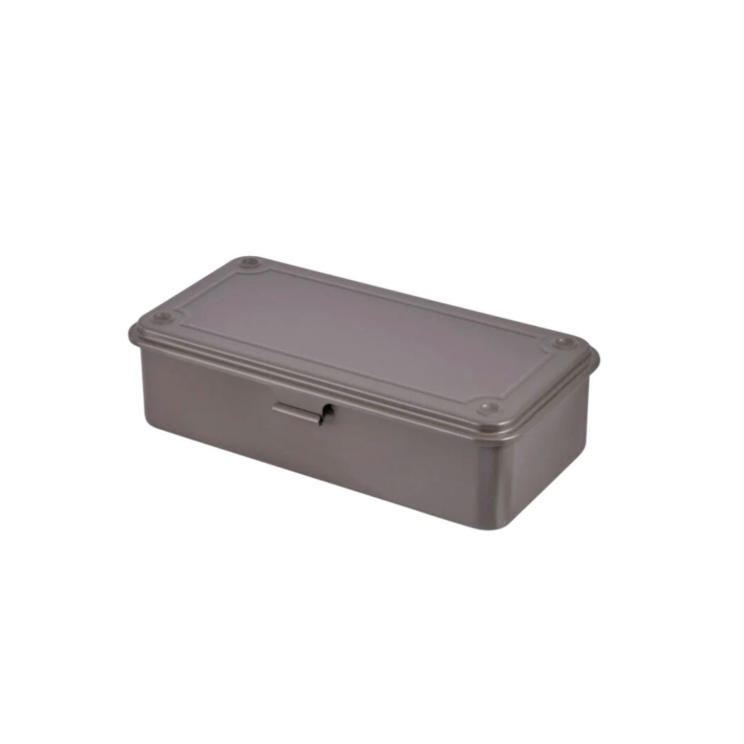 Toyo Steel Toolbox - T-190 - Moss Green