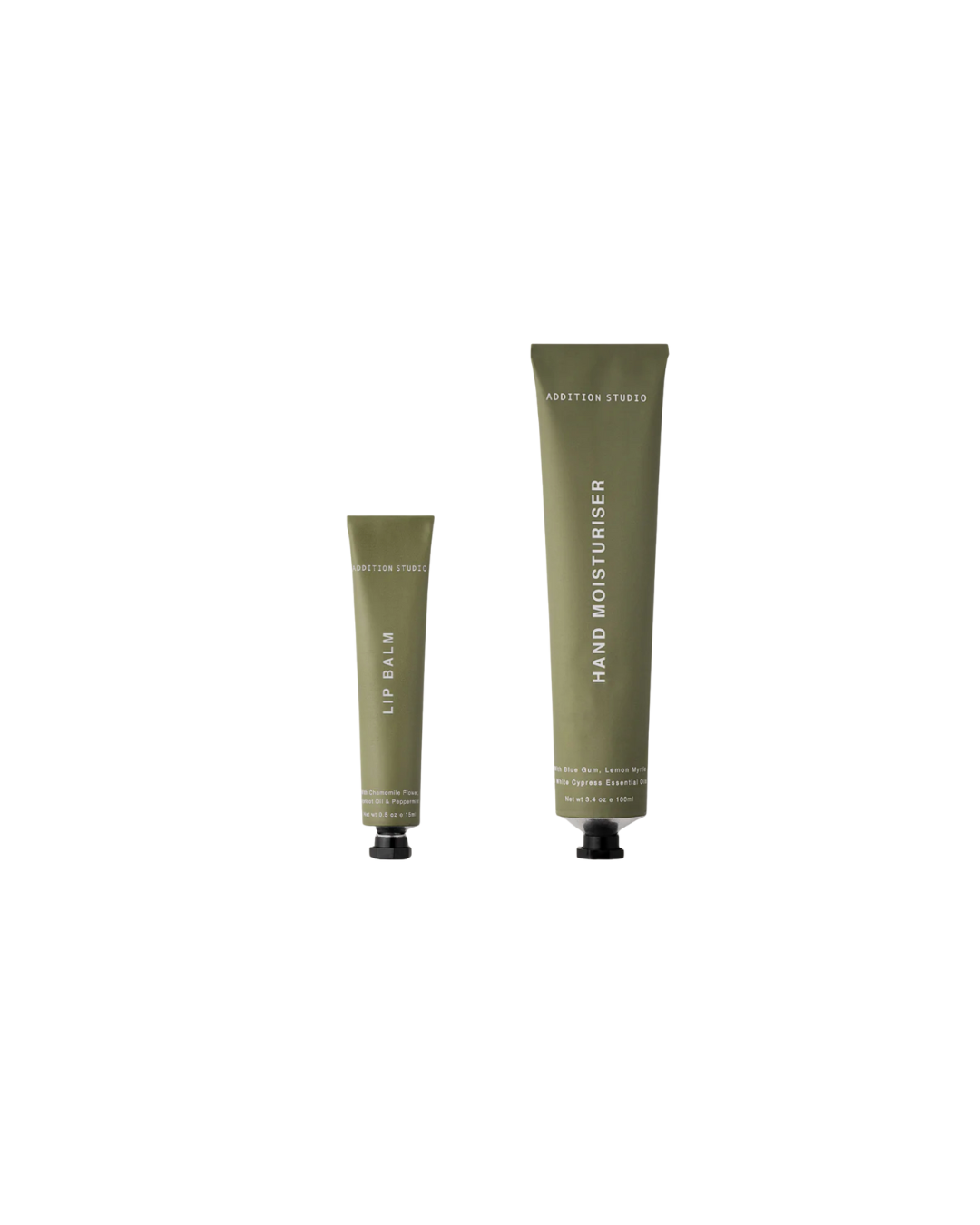 Addition Studio - Hand Cream and Lip Duo
