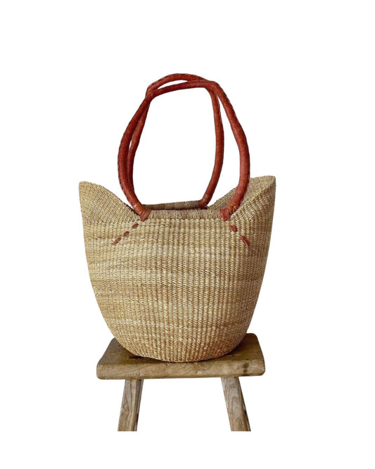 U Shop  Basket - Large