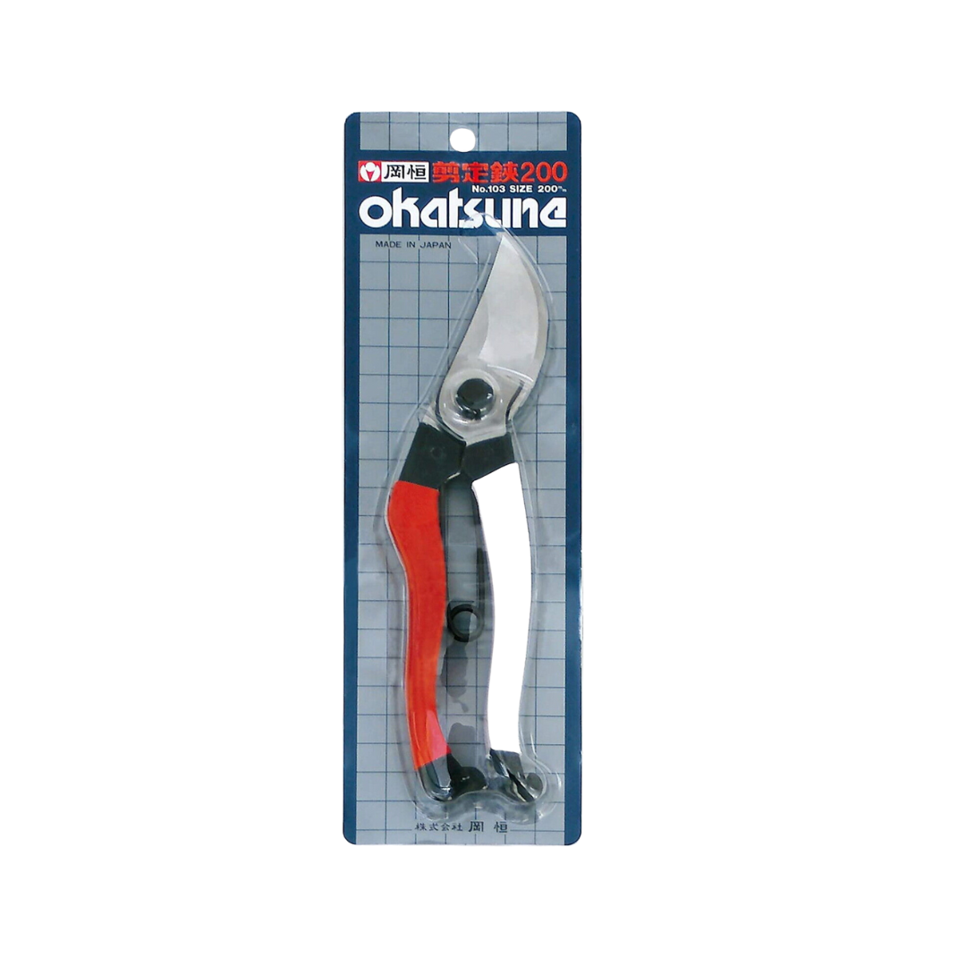 OKATSUNE SECATEURS 103