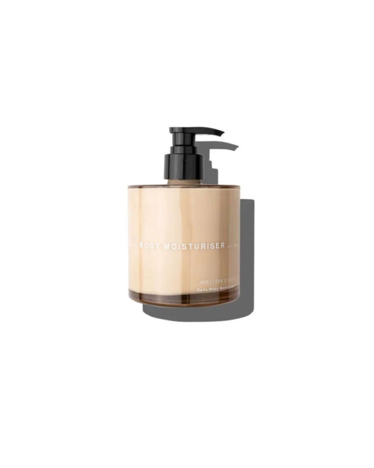 Addition Studio - Body Moisturiser 390ml