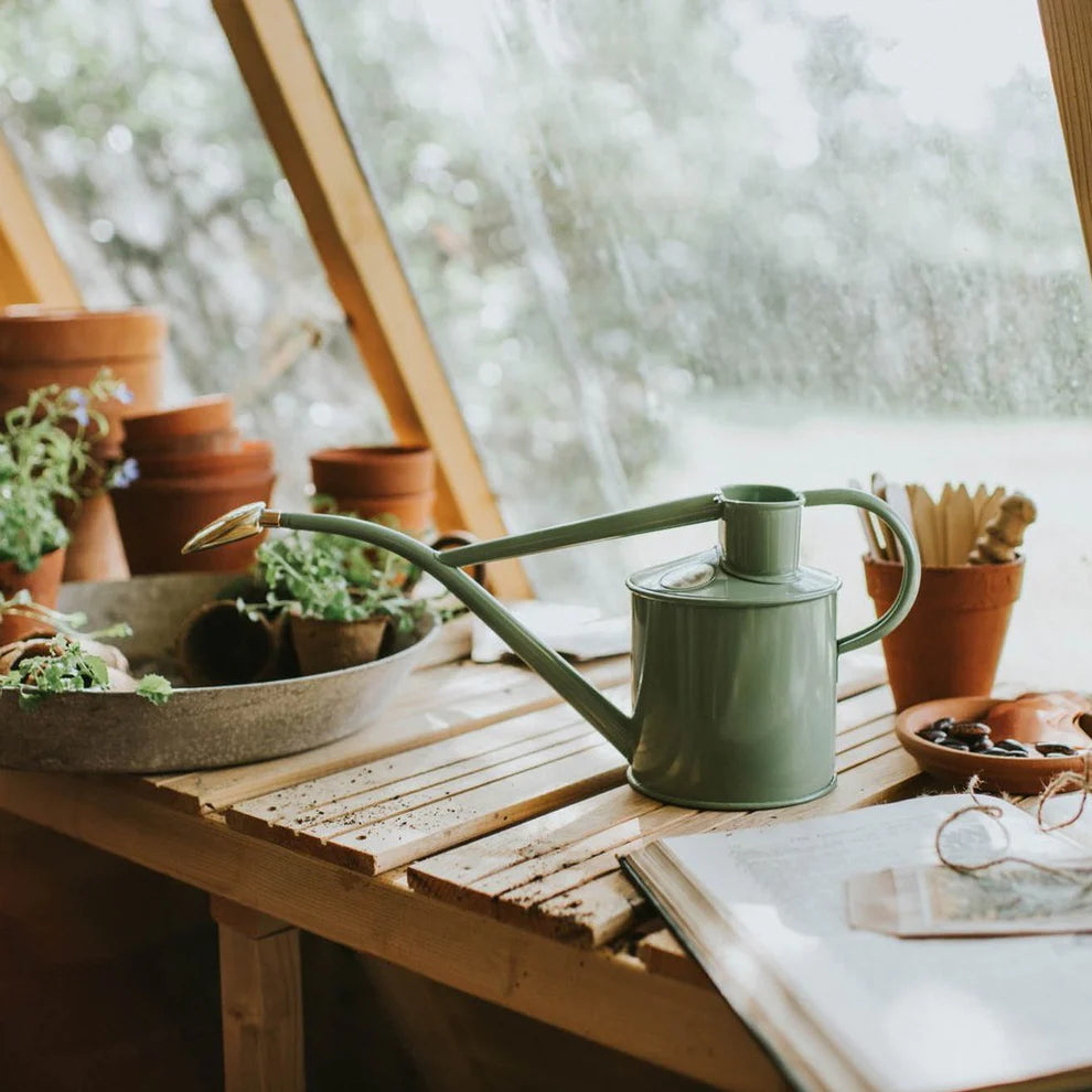 HAWS || INDOOR WATERING CAN 1L