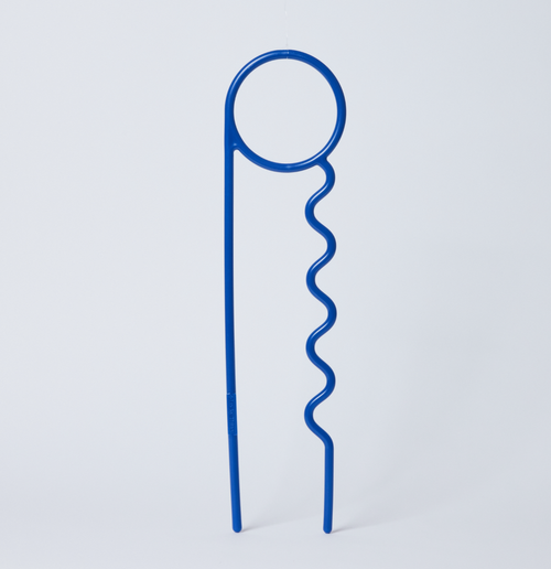 LUCKY YOUNG THINGS PLANT PIN - FULL CREAM