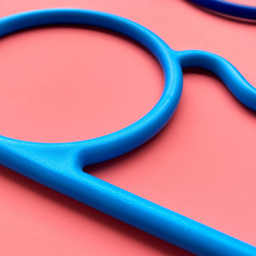 Lucky Young Things Plant Pin - Reduced Fat Plant Pin