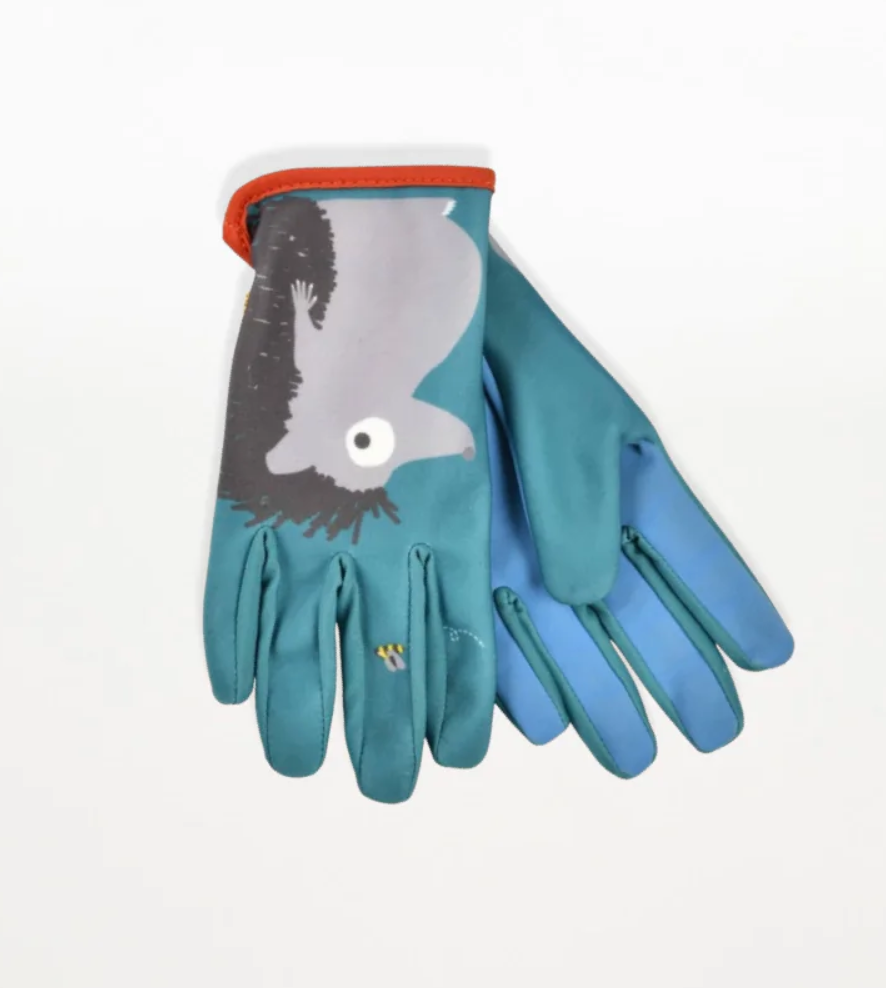 Burgon & Ball Kids gloves