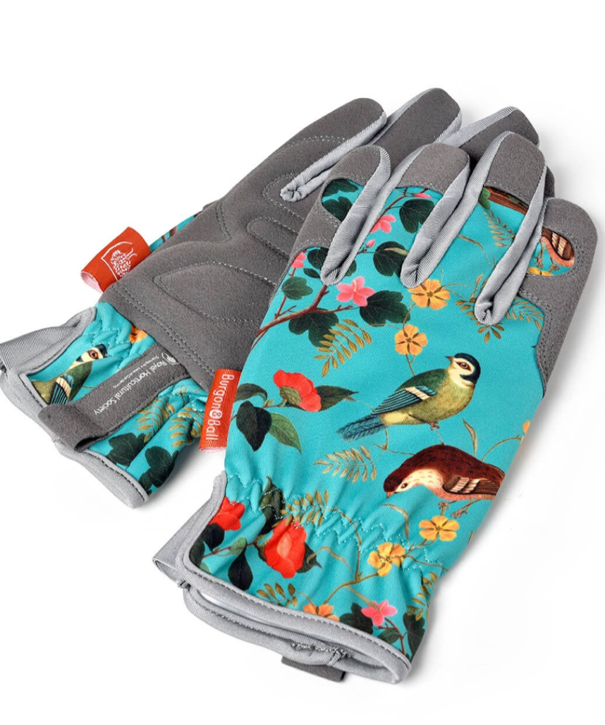 Burgon & Ball Dig Ladies Gloves