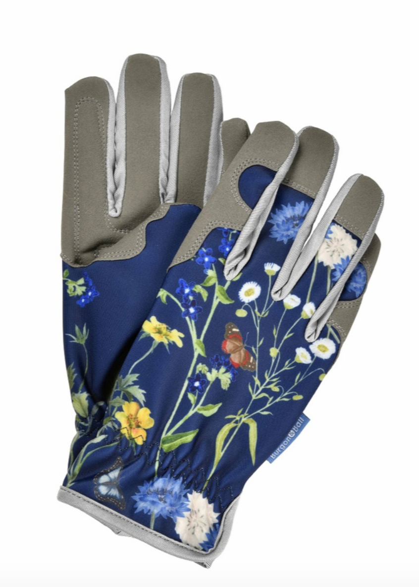 Burgon and deals ball gardening gloves