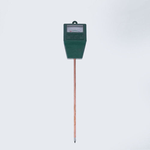 WATER METER