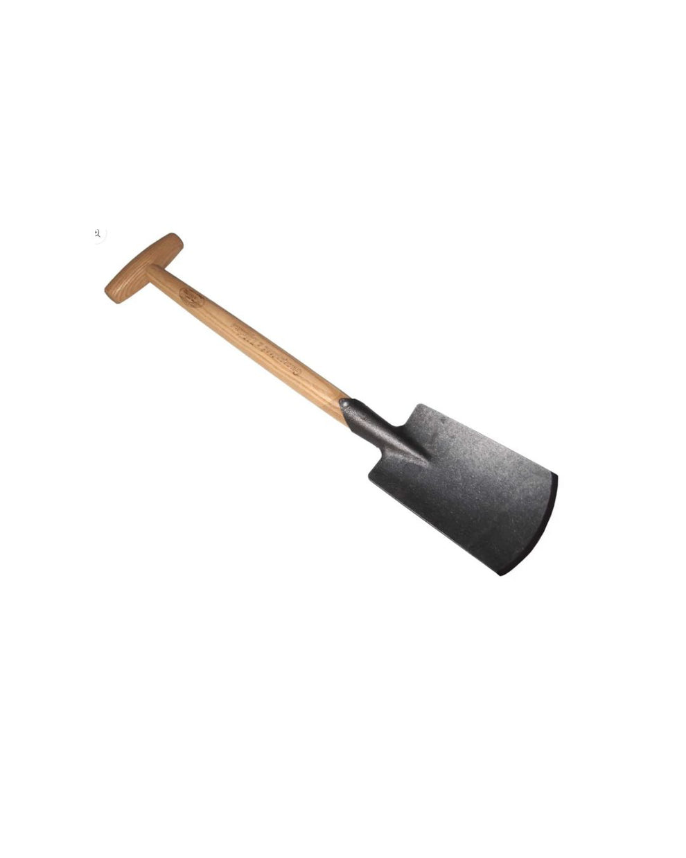DeWit Mini Hand Spade – emmasadiethomson