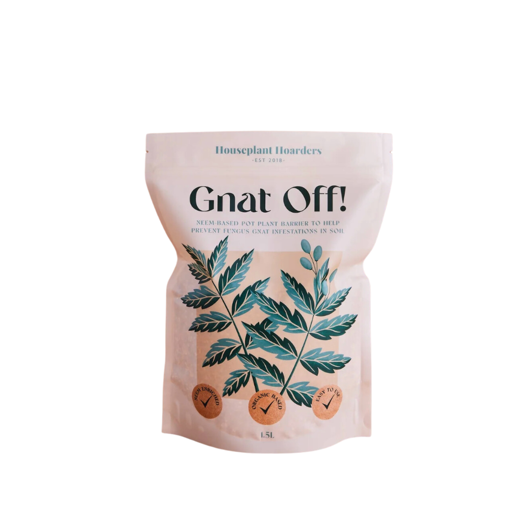 Gnat Off! Pot Plant Barrier 1.5L