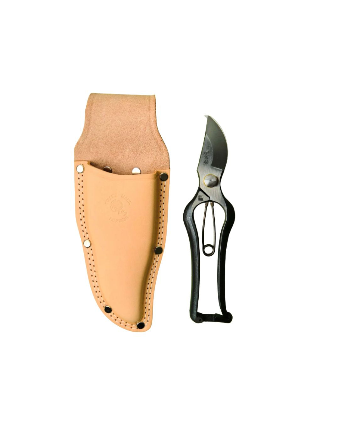 Japanese Pruning Secateurs Gift Box Set