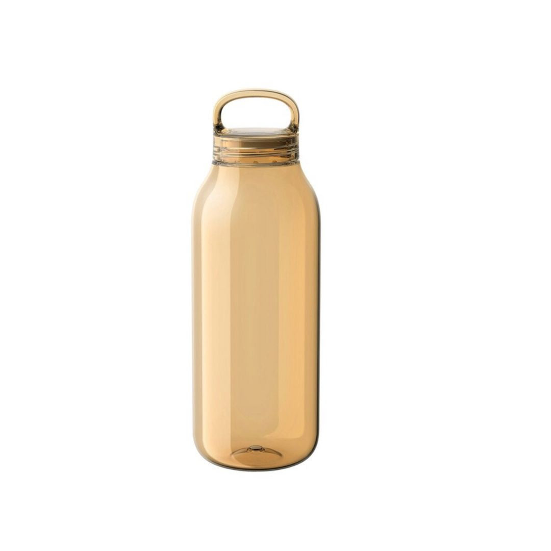 Kinto - Water Bottle - 950ml - Amber