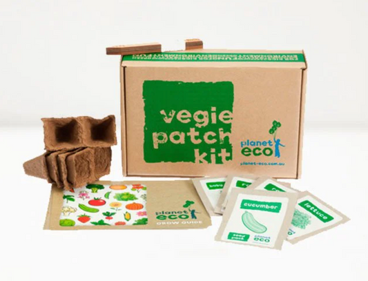 Childrens Veggie patch kit