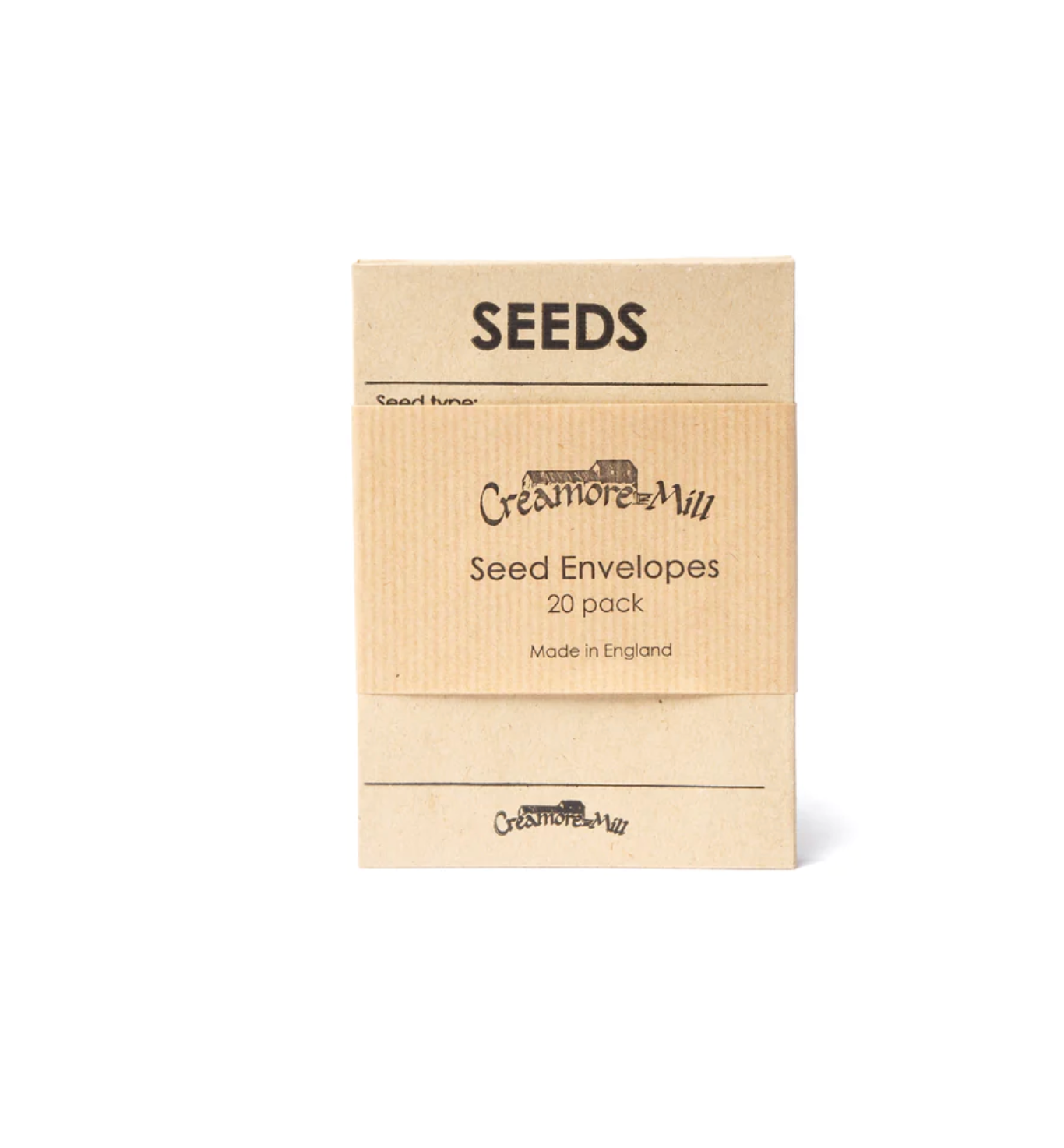 Seed Envelopes