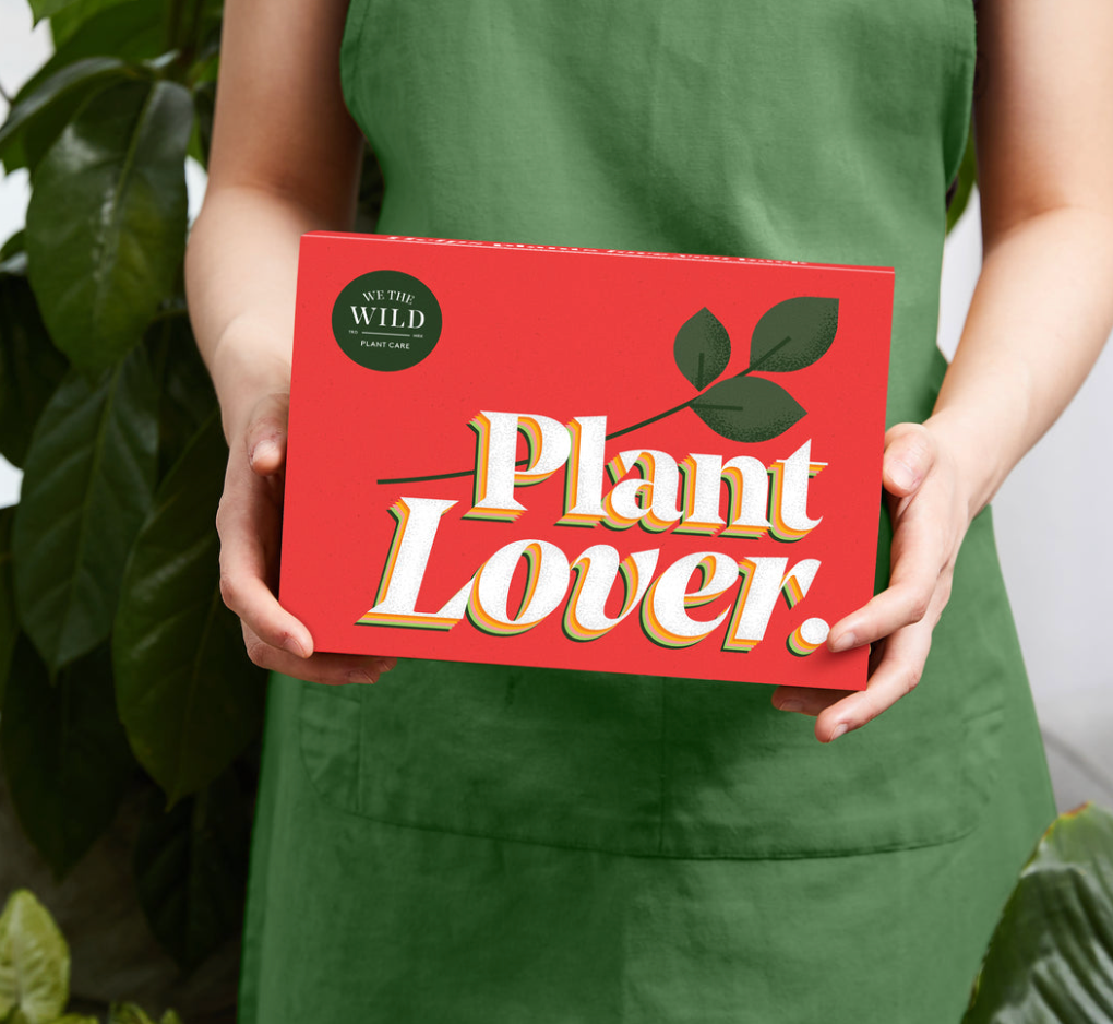 WE THE WILD : ESSENTIAL CARE KIT