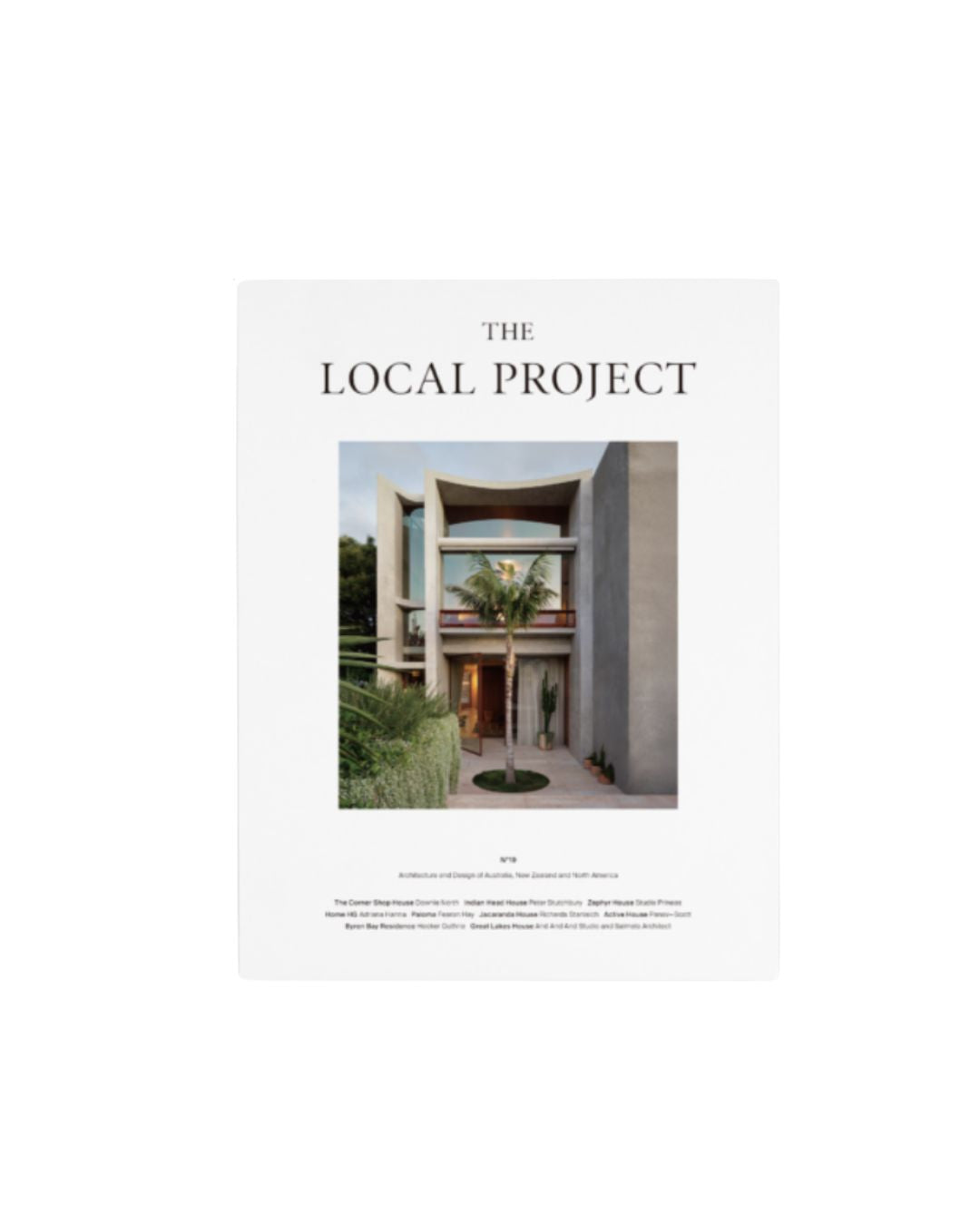 The Local Project Issue 19