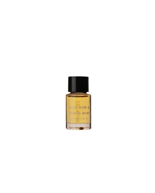 Addition Studio - Oil Blue Gum & Lemon Myrtle