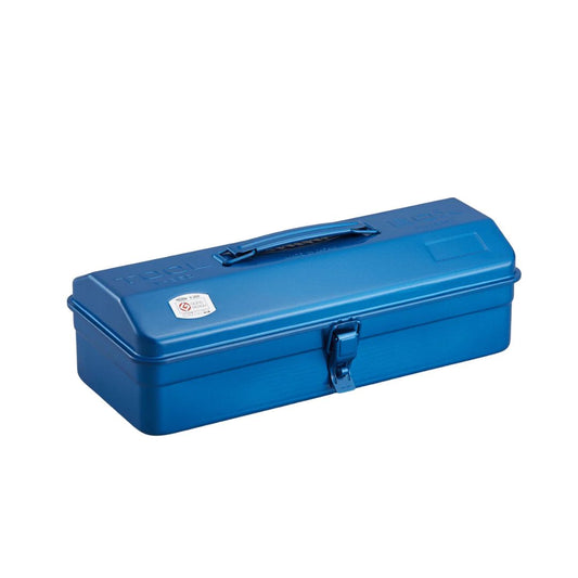 Toyo Steel Toolbox Y-350 - Blue