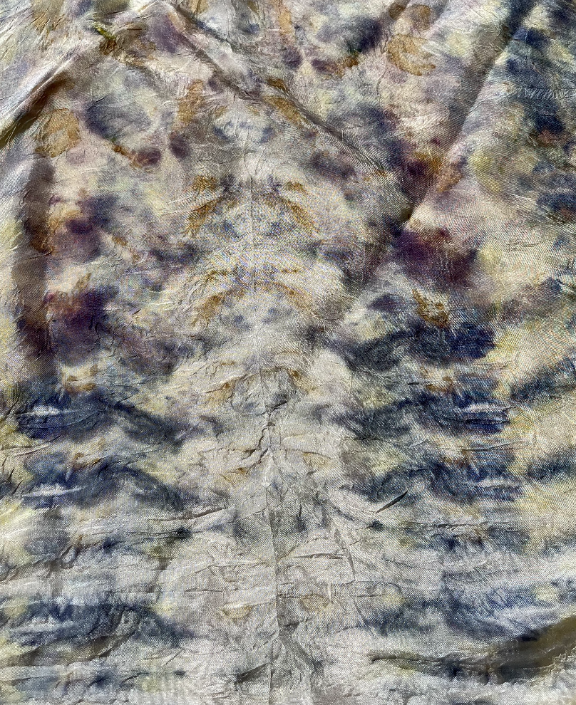 Honor Thomson Dyes - Bundle Dye Kit Silk Tote